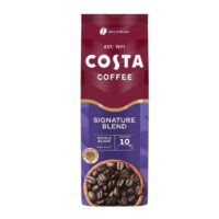 Коста Дарк кафе на зърна 1 кг. Costa Dark