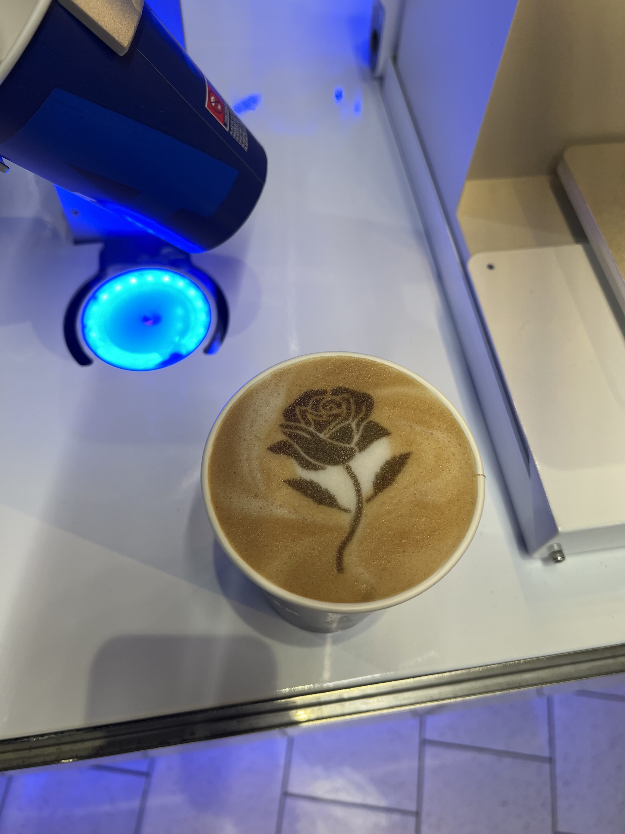 Latte Art Printer – превърнете всяка напитка в запомнящо се изживяване - Image 15