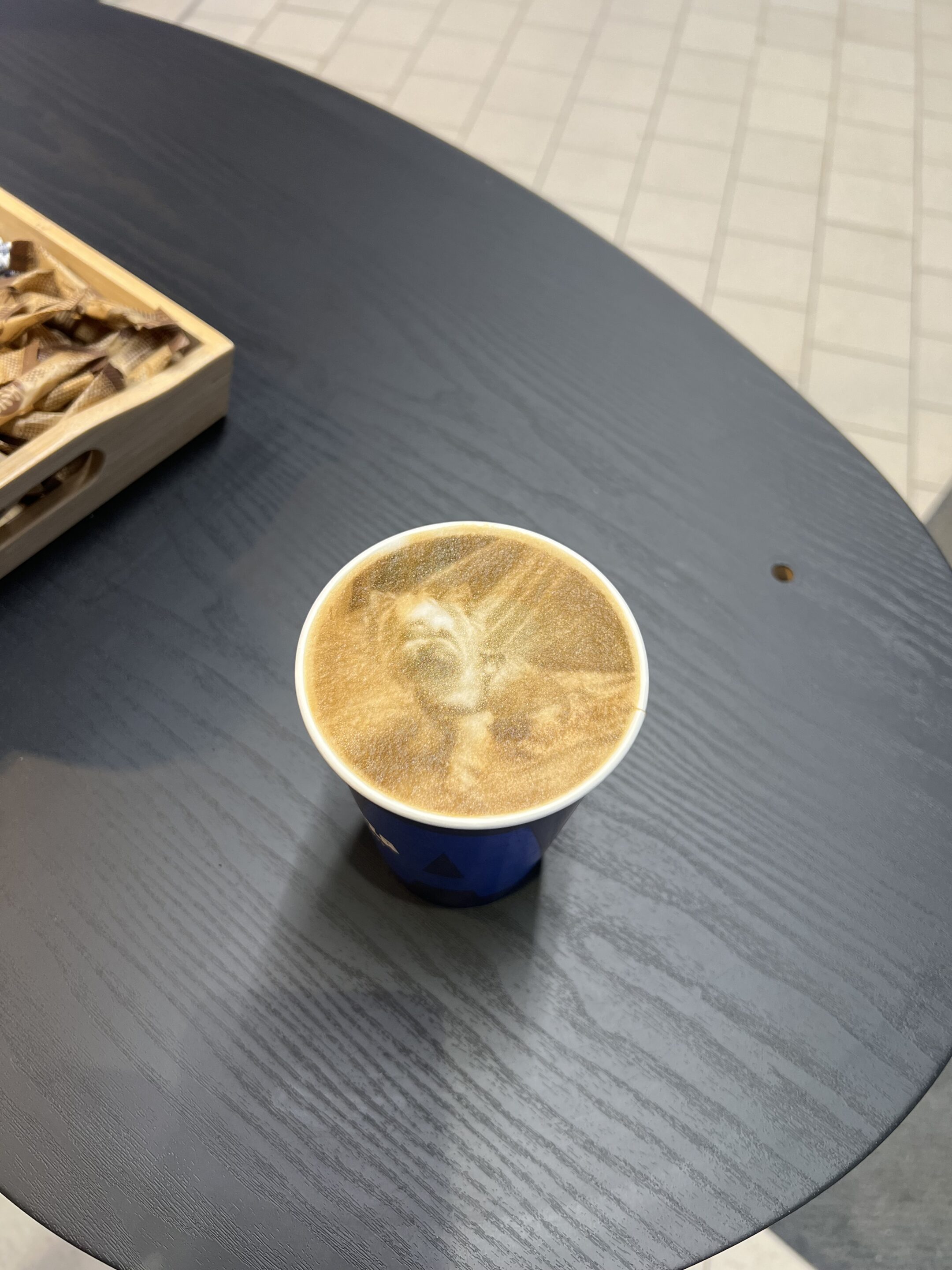 Latte Art Printer – превърнете всяка напитка в запомнящо се изживяване - Image 13