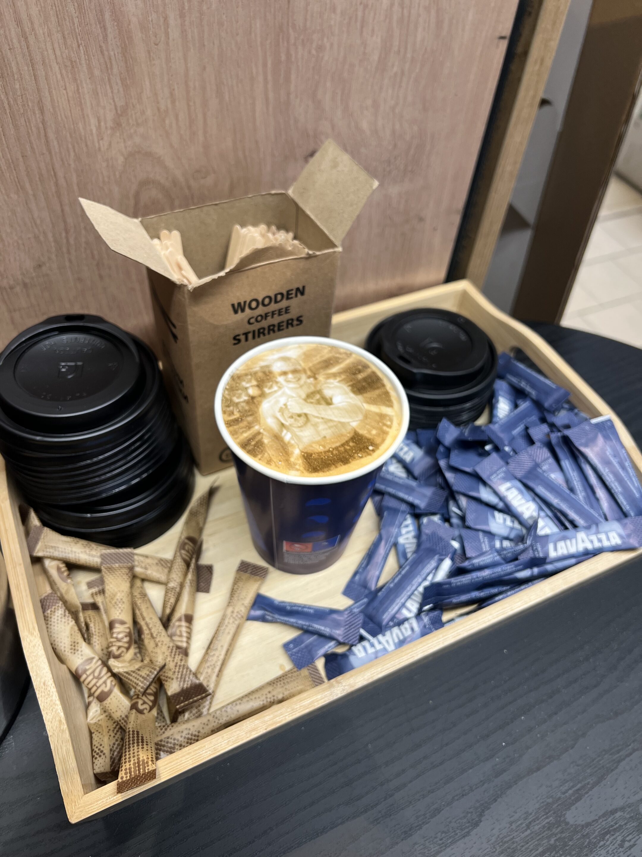 Latte Art Printer – превърнете всяка напитка в запомнящо се изживяване - Image 8