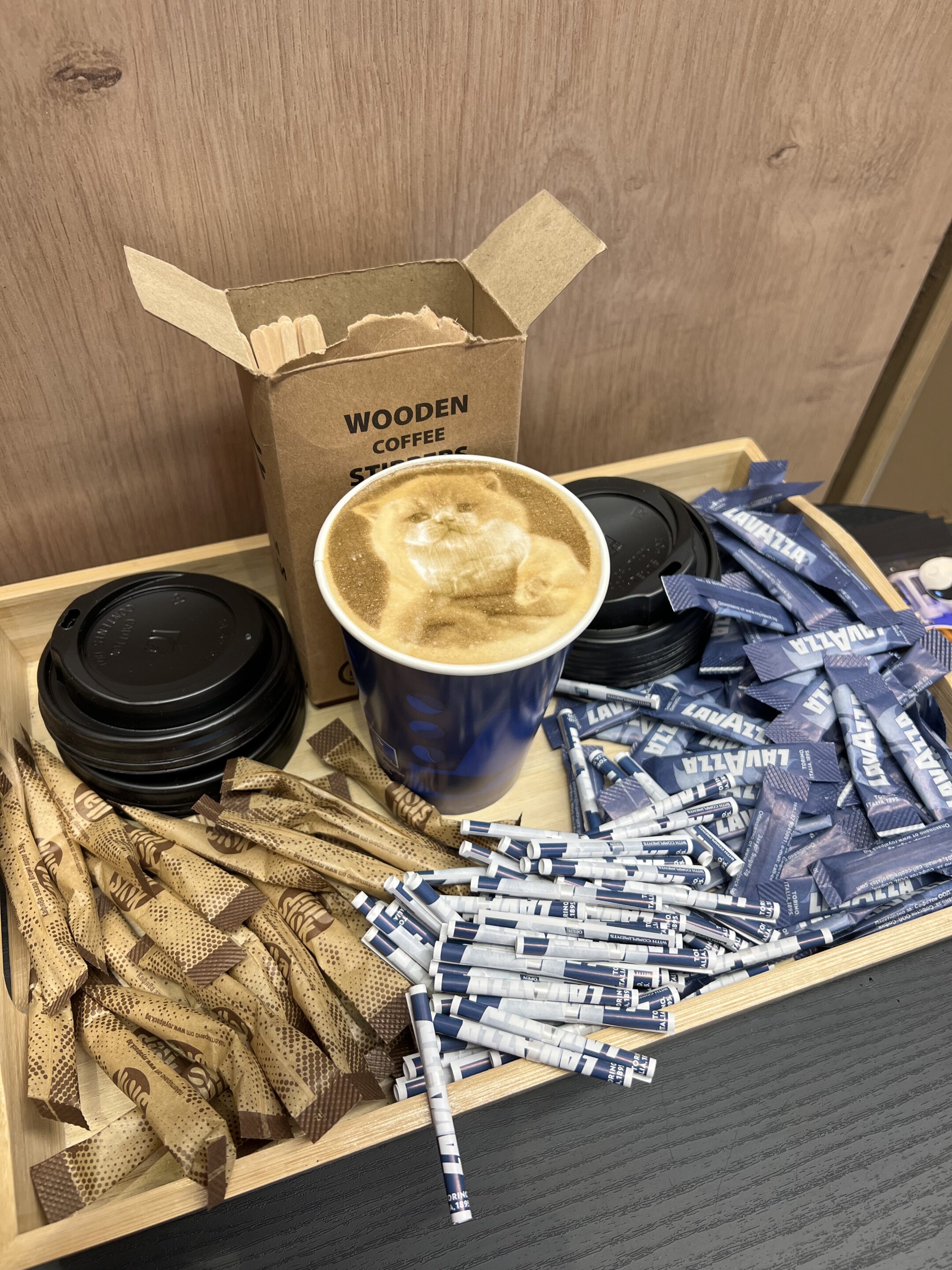 Latte Art Printer – превърнете всяка напитка в запомнящо се изживяване - Image 7