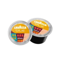 Lavazza Roma Blue система 100 бр. кафе капсули