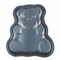 M PH 15474 ФОРМА МЕЧЕ въглеродна стомана ~31.5х34 см