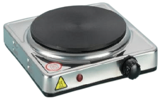 SAPIR SP 1445 OS, 1500W, Термостат, Инокс, GS СЕРТИФИКАТ