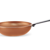 PS PEN 6707 ТИГАН WOK 28см. алуминий