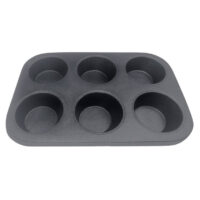 K KH 1199 ФОРМА МЪФИНИ 6бр.