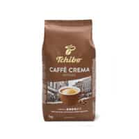 Чибо Кафе Крема Интенс 1 кг кафе на зърна Tchibo Caffe Crema Intense