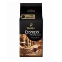 Чибо Еспресо Милано Стил 1 кг кафе на зърна Tchibo Espresso Milano Style