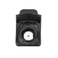 Адаптер за капсули LAVAZZA BLUE за еспресо машина ZEPHYR ZP 1171 L, Черен