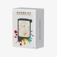 EVEBOT EB-FC1 Цветна Хранителна Касета FB3