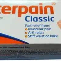 COUNTERPAIN CLASSIC КРЕМ 100ГР