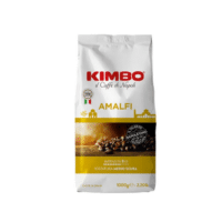 Кафе на зърна Kimbo Amalfi 100% Arabica – 1 кг