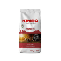 Kimbo Pompei кафе на зърна – 1 кг