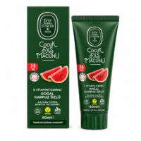 Натурална детска паста за зъби с диня 60 ml