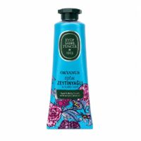 Натурален крем за ръце със зехтин Океан 50 ml