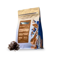 BOOM! Protein Coffee Шоколад – 330 г / 22 дози