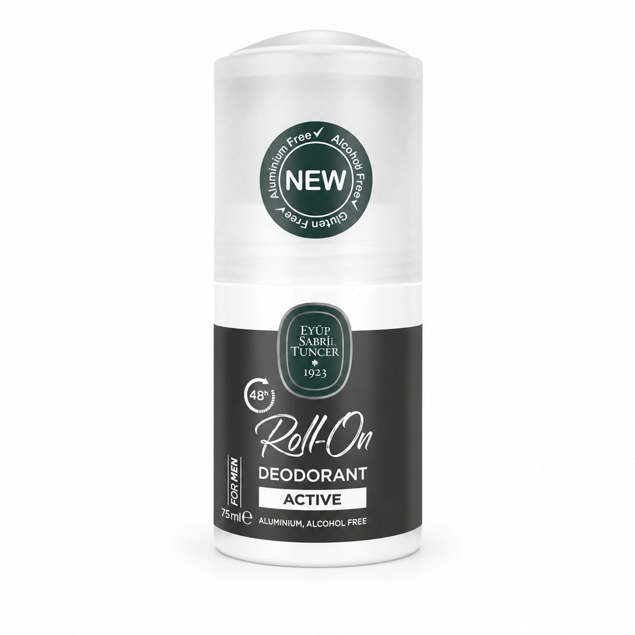 Мъжки Roll-On Дезодорант Active 75 ml