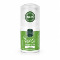 Дамски Roll-On Дезодорант Floral 75 ml