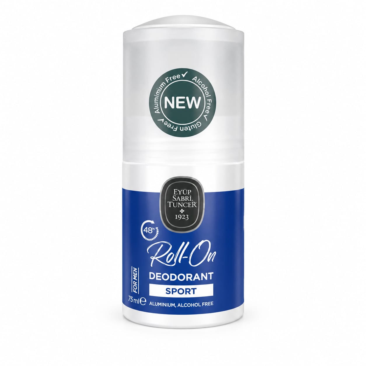 Sport Мъжки Roll-On Дезодорант 75 ml