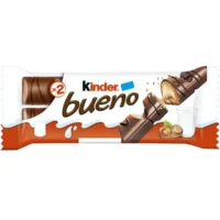 Kinder Bueno Brown – Шоколадов десерт 30БР В КУТИЯ